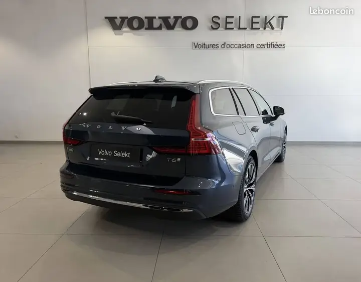 Volvo V60 2026 photo 5