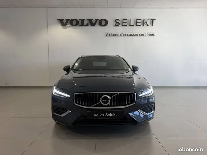 Volvo V60 2026 photo 4