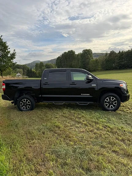 Toyota Tundra 2016 photo 4