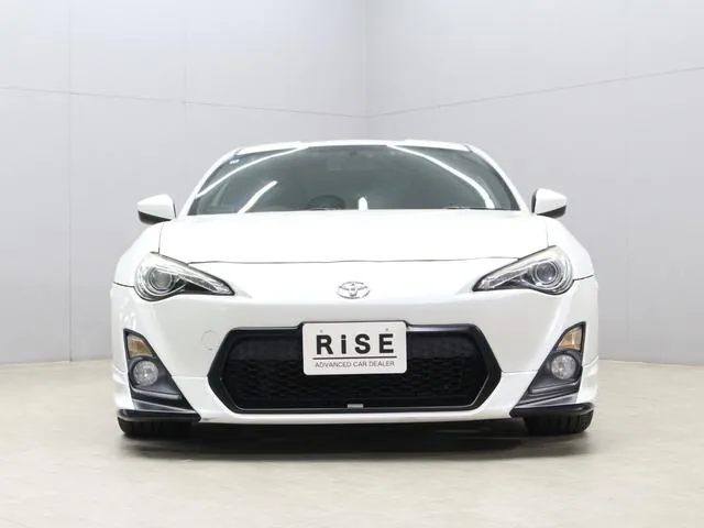 Toyota 86 2014 photo 3