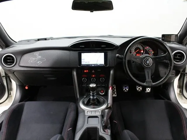 Toyota 86 2014 photo 2
