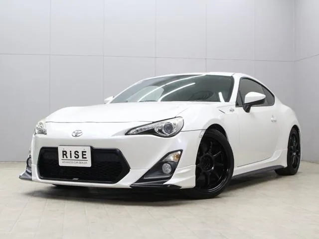 Toyota 86