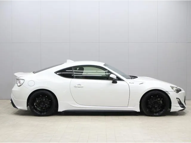 Toyota 86 2014 photo 5