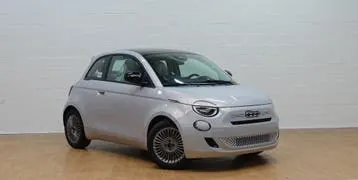 Fiat 500 2026 photo 2