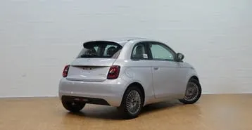 Fiat 500 2026 photo 3