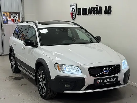 Volvo Xc70 2016 photo 3