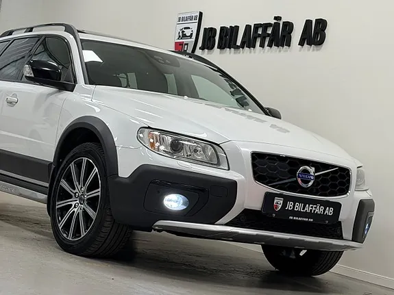 Volvo Xc70 2016 photo 4