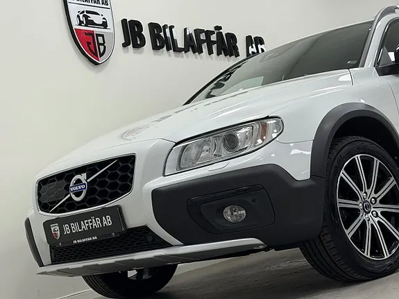 Volvo Xc70 2016 photo 2