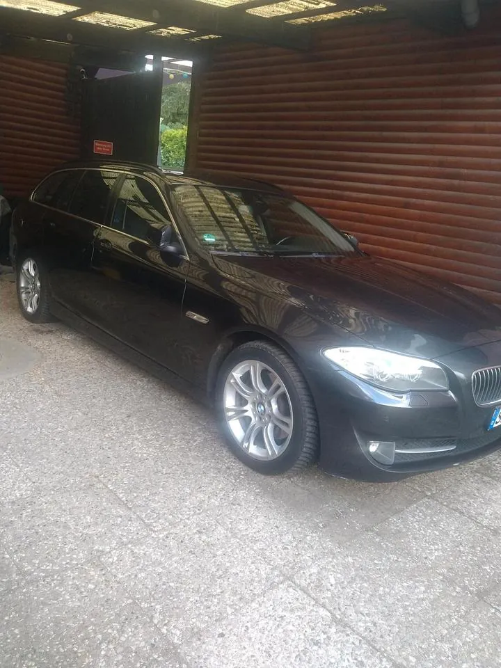 BMW 525D