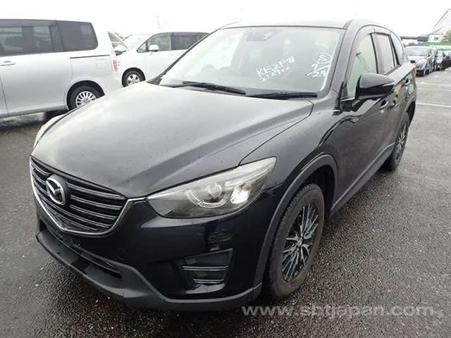 Mazda Cx5