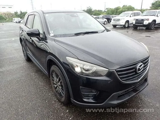 Mazda Cx5
