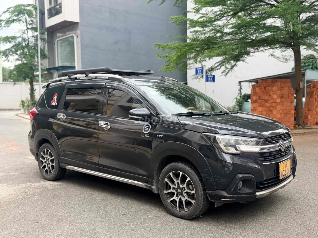 Suzuki Xl7 2022 photo 2