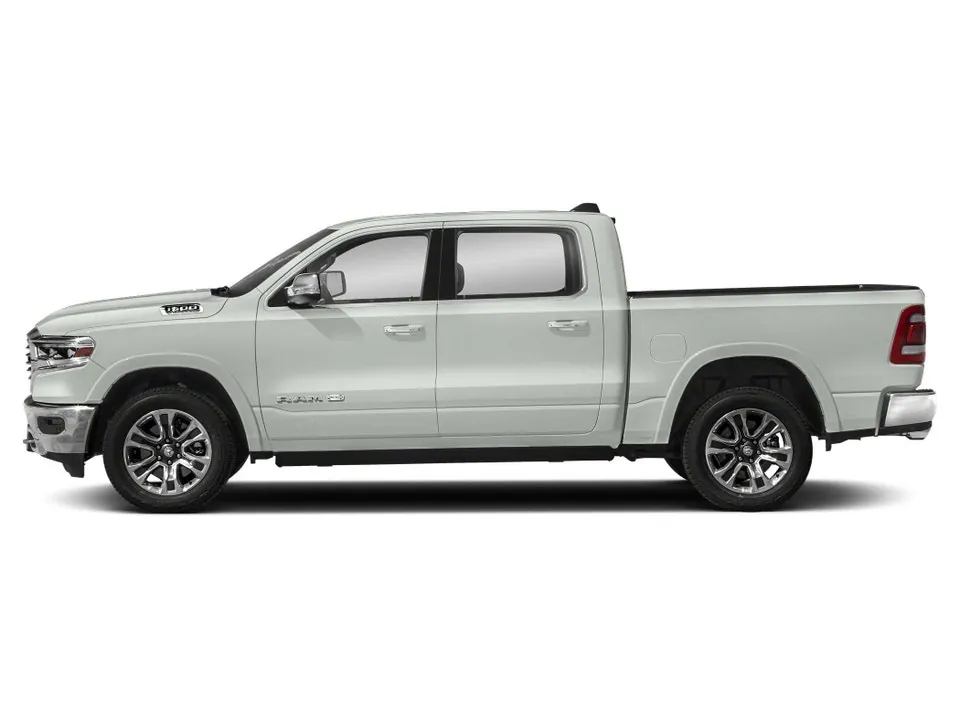 Ram 1500 2022 photo 3