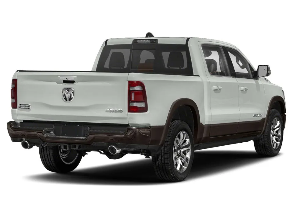 Ram 1500 2022 photo 2