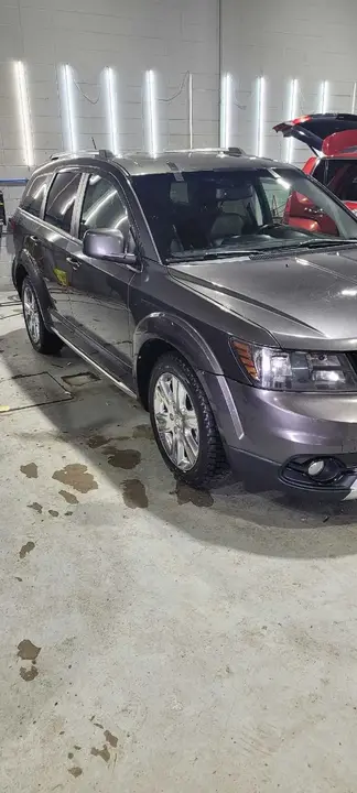 Dodge Journey 2016 photo 3