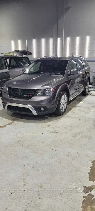Dodge Journey