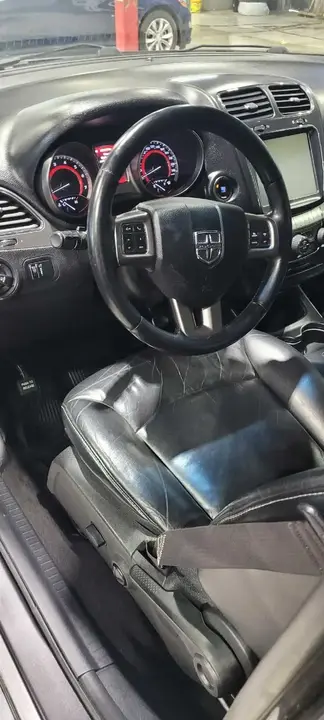 Dodge Journey 2016 photo 5