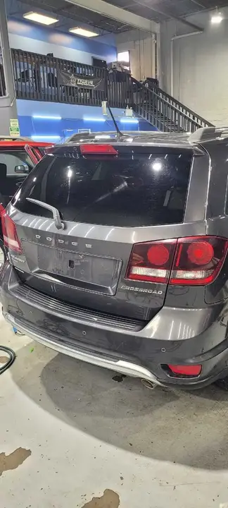 Dodge Journey 2016 photo 4
