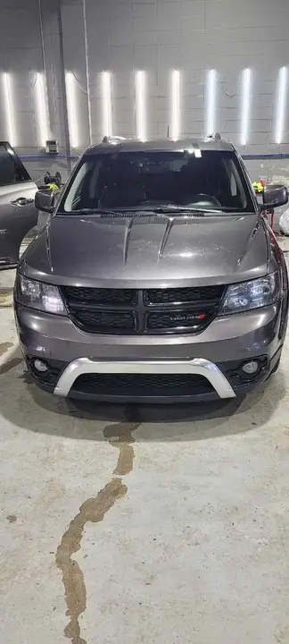 Dodge Journey 2016 photo 2