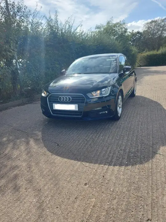 Audi A1 2018 photo 3