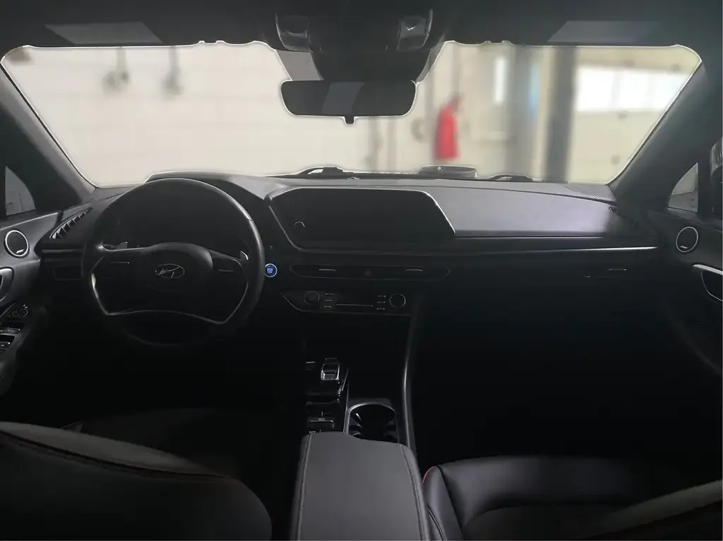 Hyundai Sonata 2023 photo 5