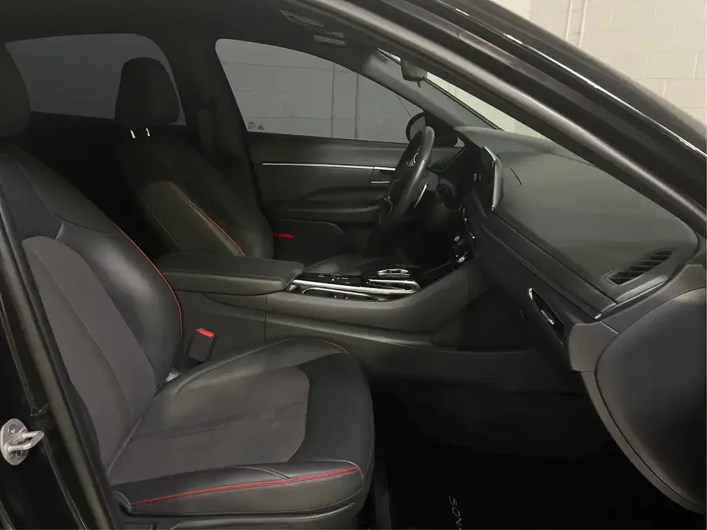 Hyundai Sonata 2023 photo 3