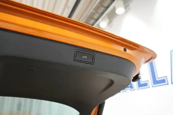 Skoda Kamiq 2023 photo 5