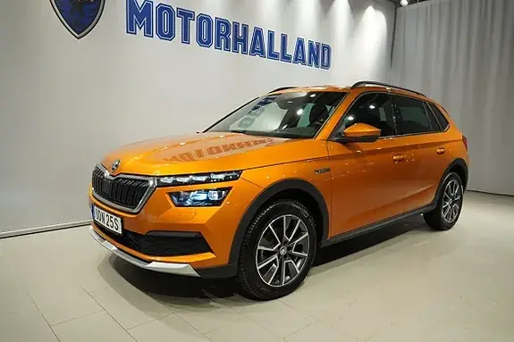Skoda Kamiq 2023 photo 2