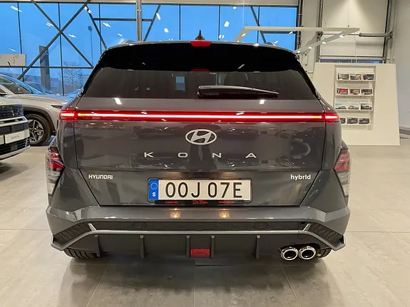 Hyundai Kona 2025 photo 5