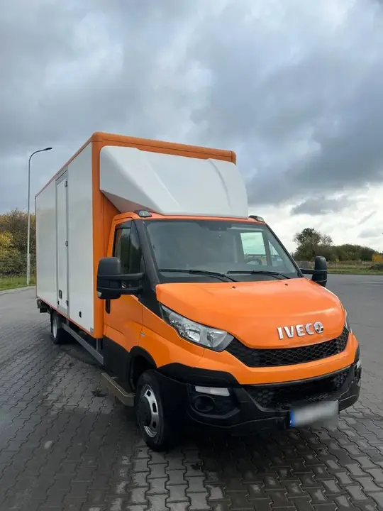 Iveco Daily