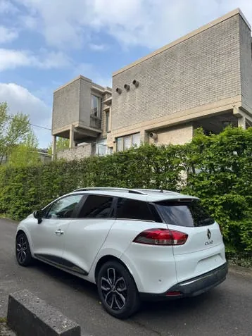 Renault Clio 2017 photo 2