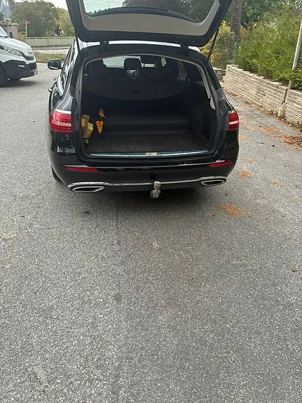 Mercedes-Benz E300 2022 photo 2