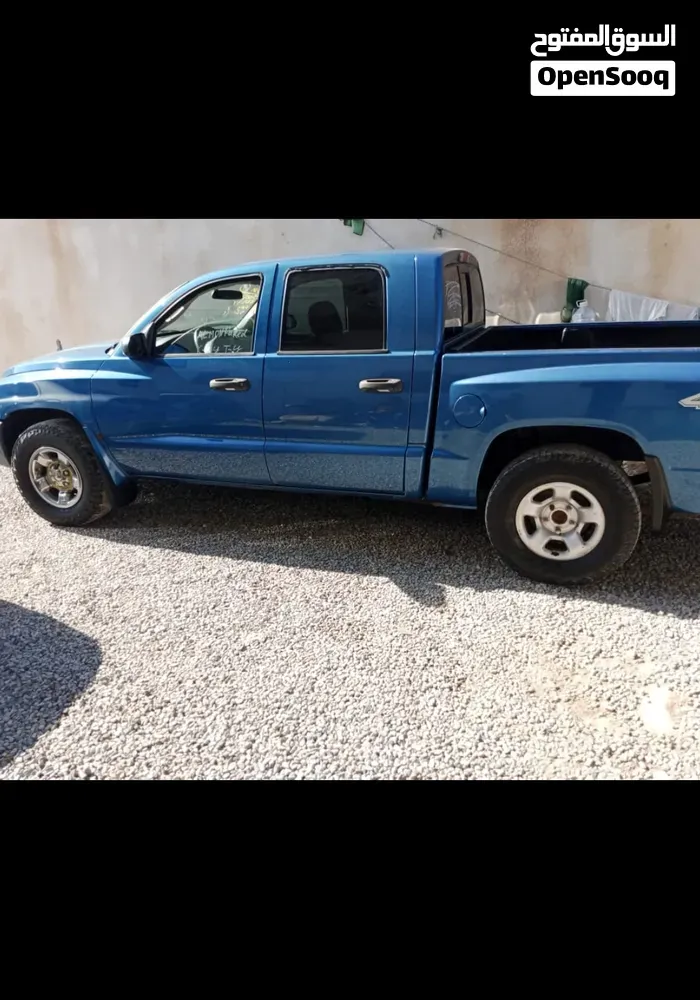 Dodge Dakota