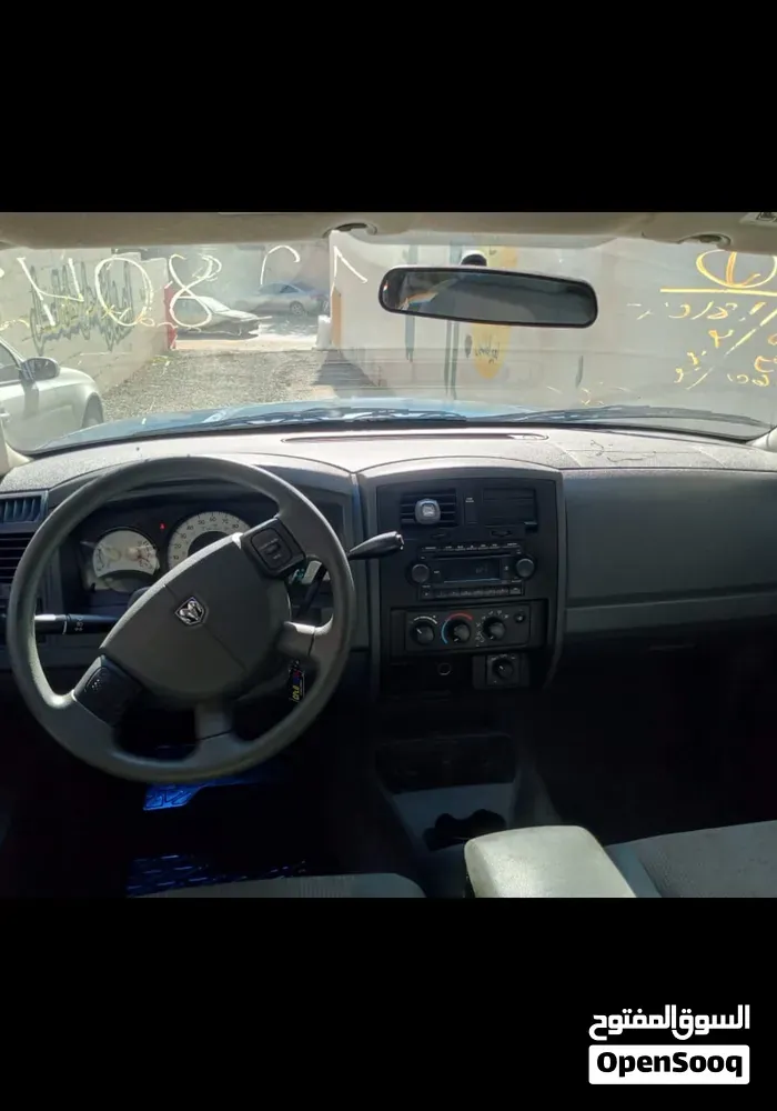 Dodge Dakota 2005 photo 4