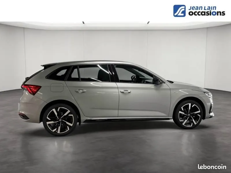 Skoda Scala 2025 photo 4