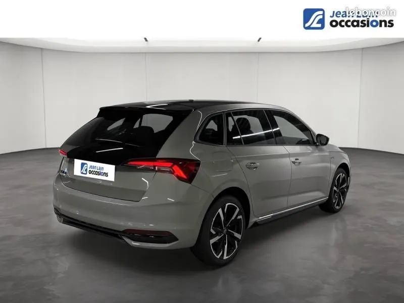 Skoda Scala 2025 photo 5