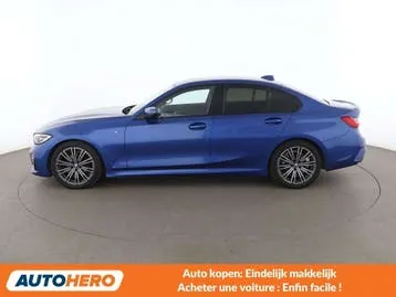 BMW Série 3 2019 photo 3