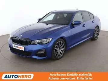 BMW Série 3