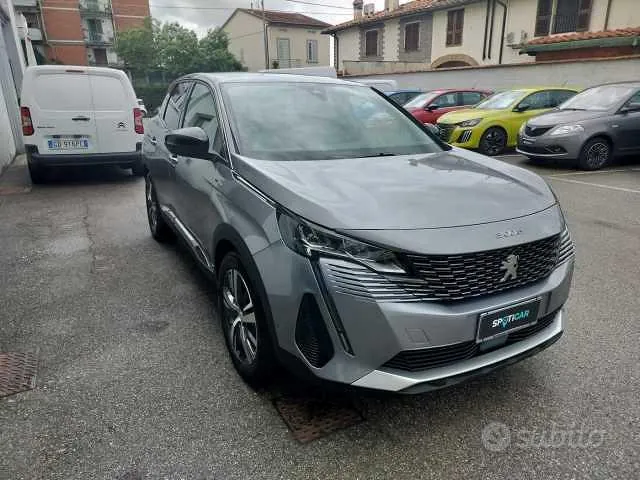 Peugeot 3008 2024 photo 2