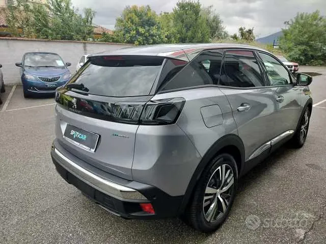 Peugeot 3008 2024 photo 5