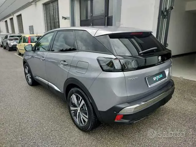 Peugeot 3008 2024 photo 4