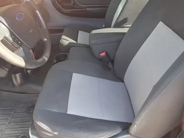 Ford Ranger 2011 photo 5