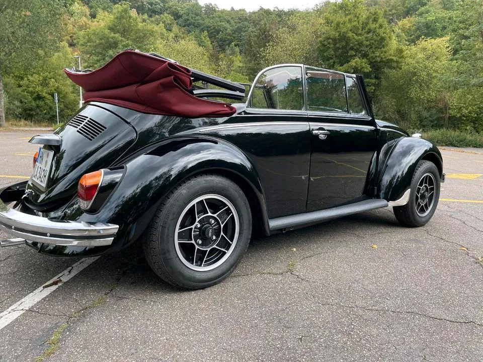 Volkswagen Käfer
