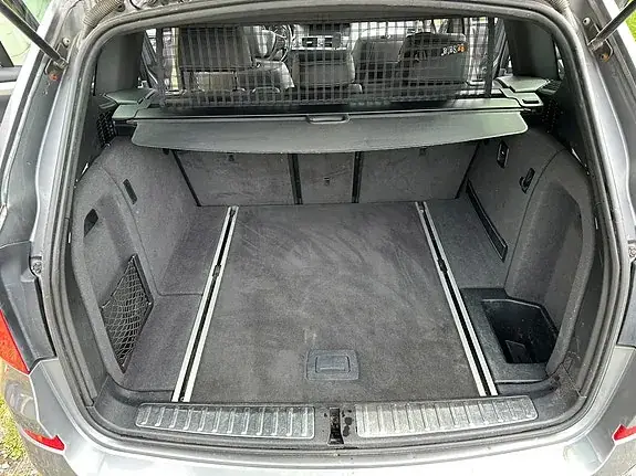 BMW X3 2012 photo 5