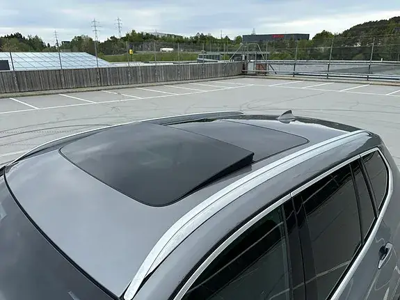BMW X3 2012 photo 4