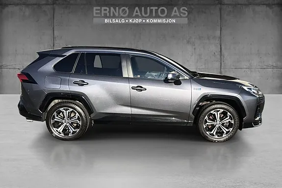Suzuki Across 2022 photo 4