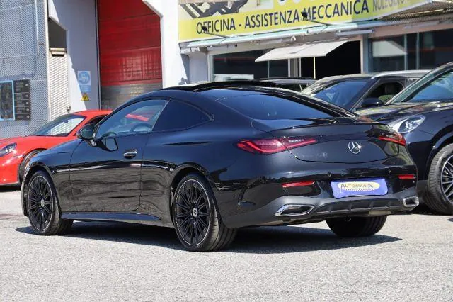 Mercedes-Benz Cle 2024 photo 5