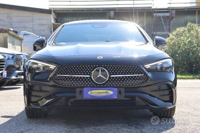 Mercedes-Benz Cle 2024 photo 4