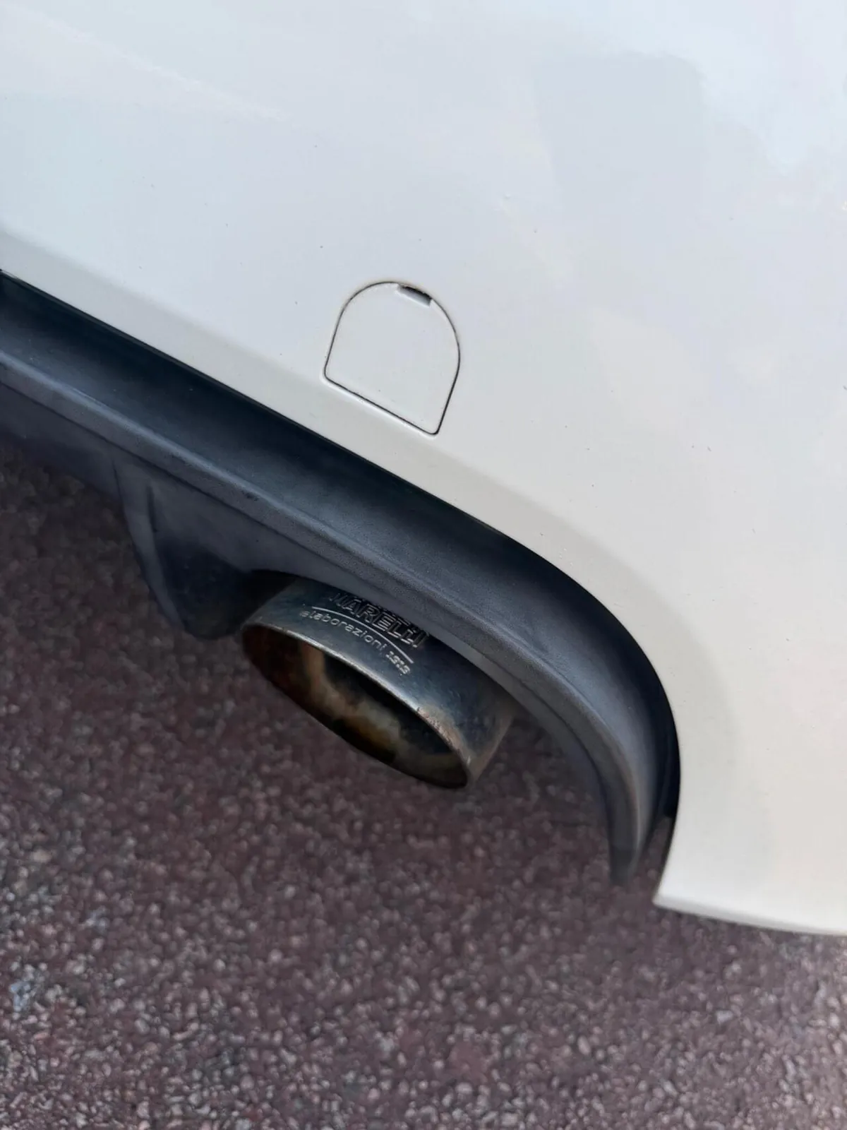 Abarth 500 2010 photo 5