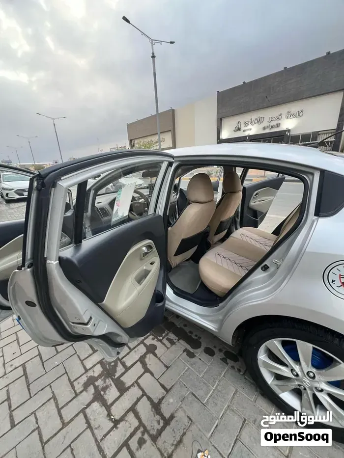 Kia Rio 2017 photo 3